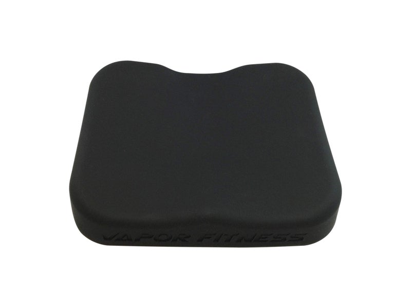 Vapor Fitness Silicone Rowing Machine Seat Cover Compatible with The Concept 2 Rower - Rowing Machine Cushion Alternative - Rower Accessories - Image 5